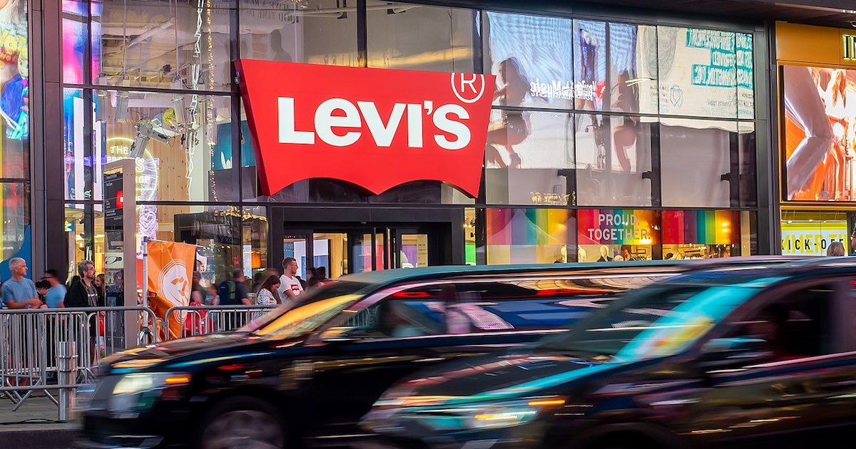 Levis georgia deals