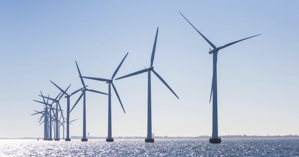 Bonner Cohen: Food Trumps Green Energy, Wind And Solar