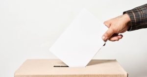Michigan Considers Project 21 Voting Recommendation