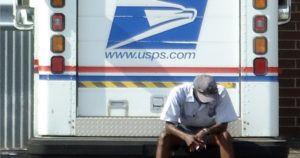 To Succeed, the U.S. Postal Service Should Emulate Ben Franklin