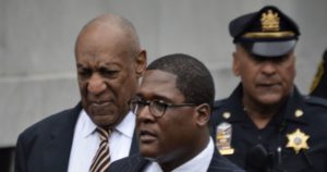 Cosby Decision Shows Justice “Ultimately Works”