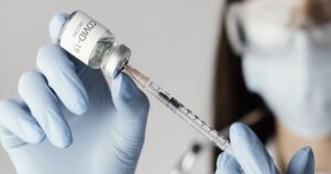 Vaccine Side Effects May Include More Black Conservatives