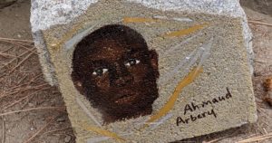 Black Activists Praise Verdict in Ahmaud Arbery Murder Trial