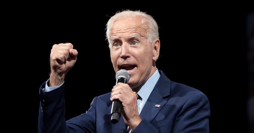 Biden’s Parade of Shattered Pledges Makes Him America’s Promise-Breaker-In-Chief, by Deroy Murdock