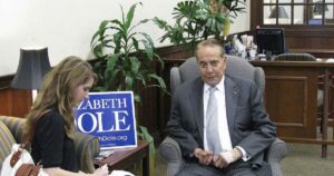 Remembering Bob Dole’s “Passion for This Country”