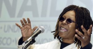 Whoopi’s “Disgusting” Comments About the Holocaust and Race