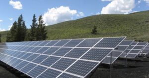 Solar renewables