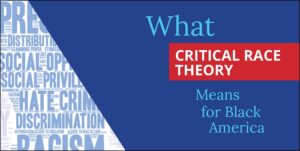 Critical Race Theory