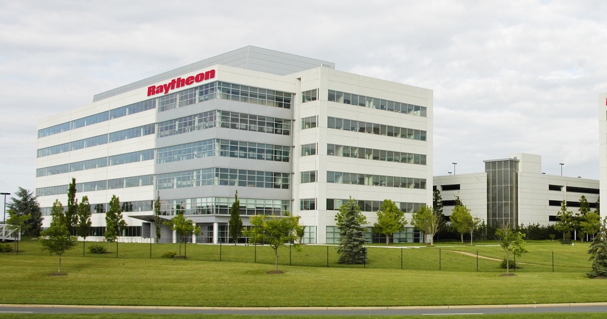 Raytheon