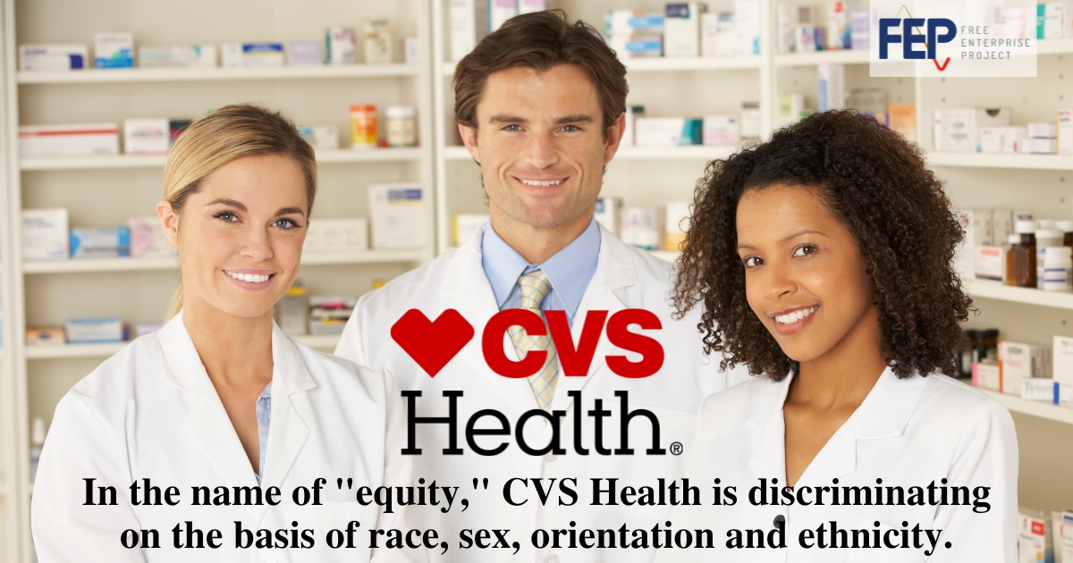 CVS Health Equity