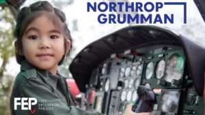 Northrop Grumman HRC