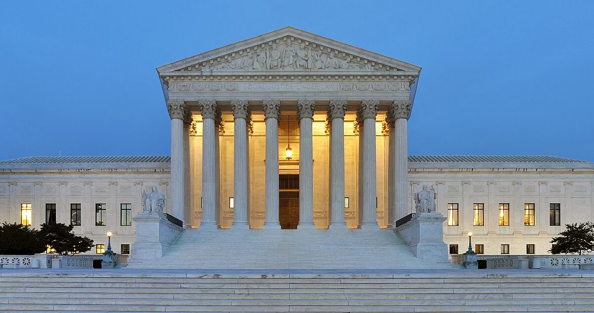 Supreme Court School Choice Decision