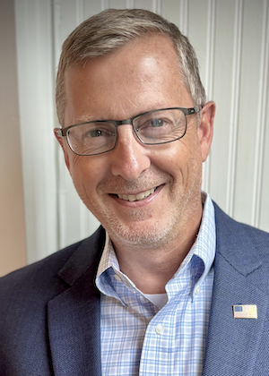 Dan Faoro