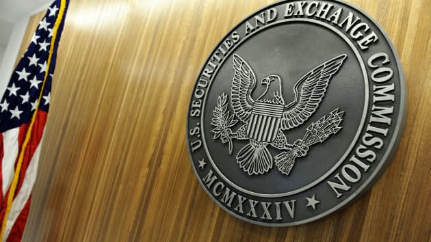 SHEPARD: SEC Likely to Lose Lawsuit Over Approval of Illegal Nasdaq Rule
