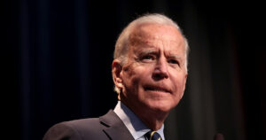 Biden Made a Big Mistake Calling Half of Americans Fascist, Says Project 21's Christopher Arps