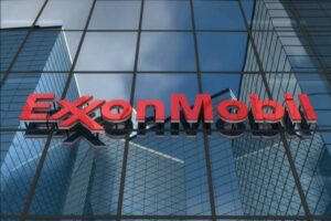 SHEPARD: Conservatives Nominate a Sensible Candidate to Exxon's Board