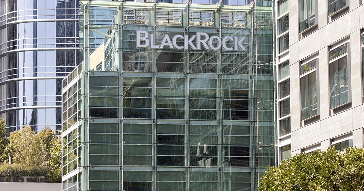 BlackRock