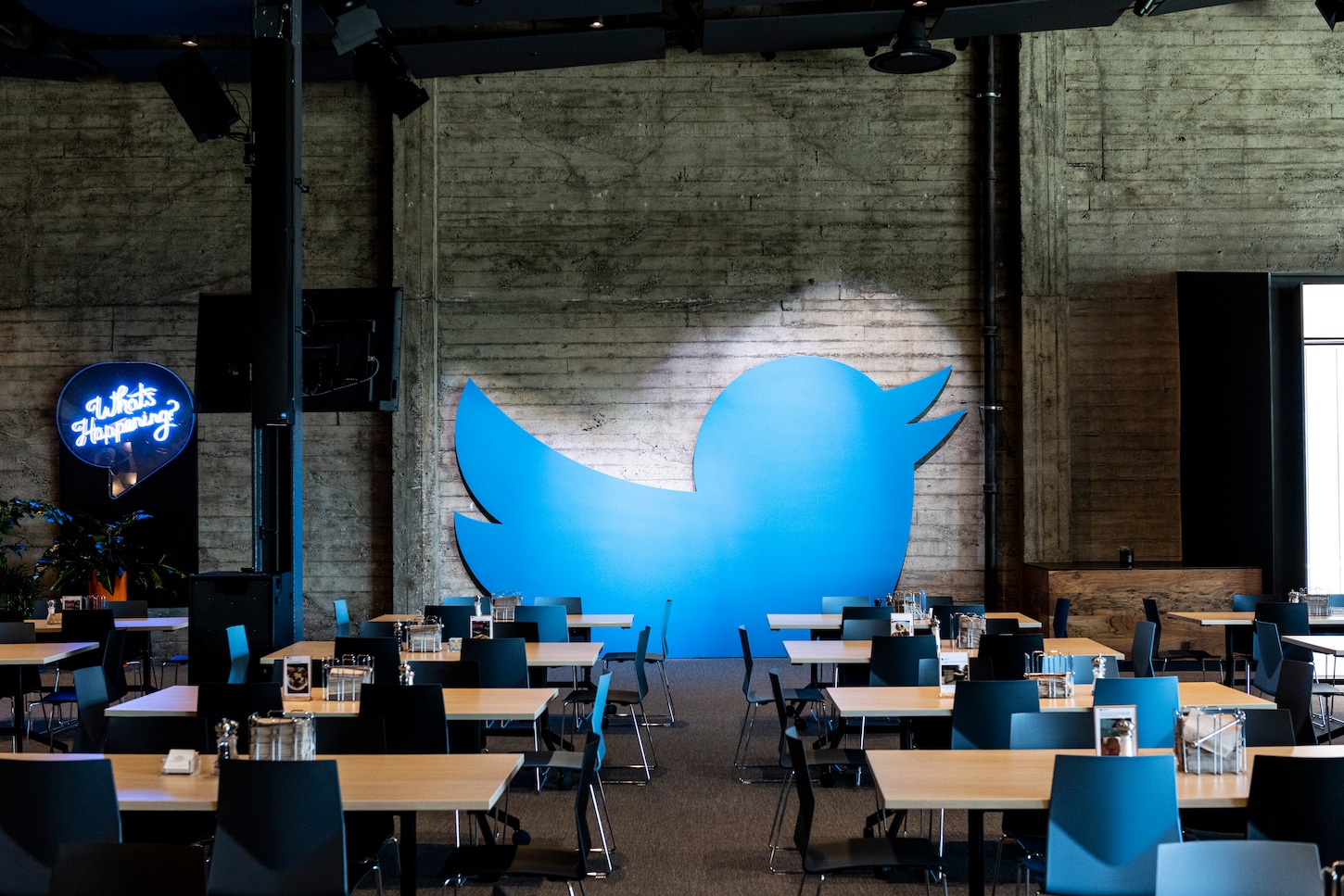 SHEPARD: Twitter staff prove as its final act exactly why it must go