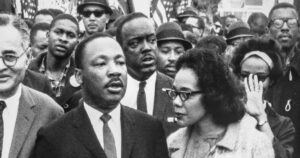 Martin Luther King, Jr., Had a Dream. The Left Favors a Nightmare.