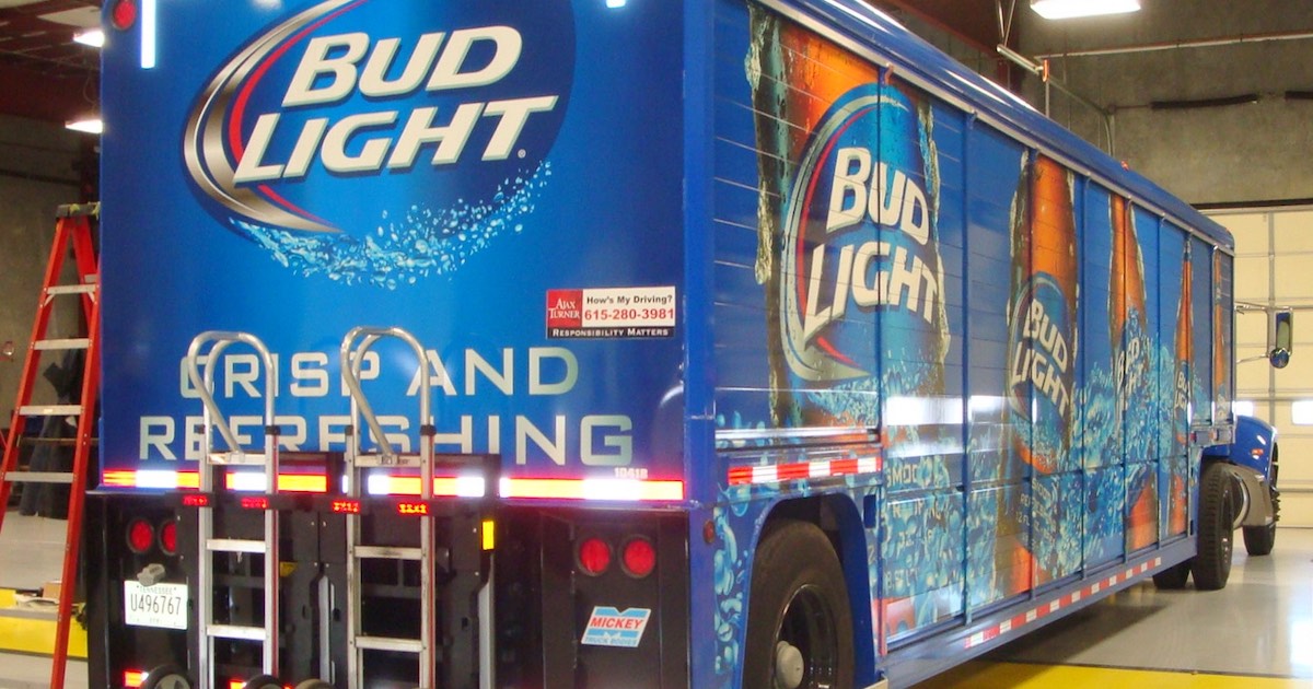 Bud Light