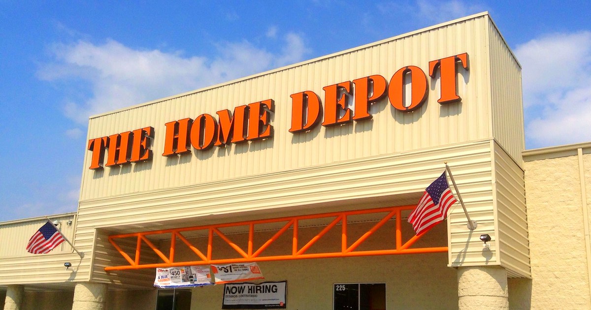 Home Depot