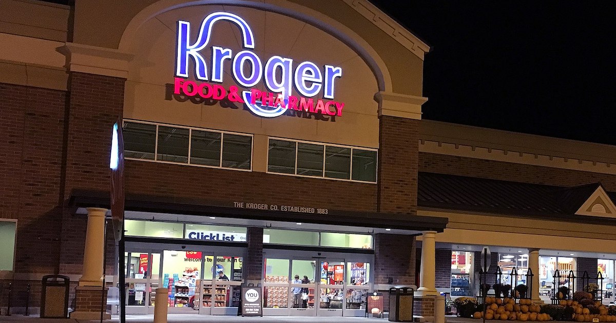 Kroger