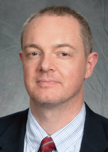 Stefan Padfield
