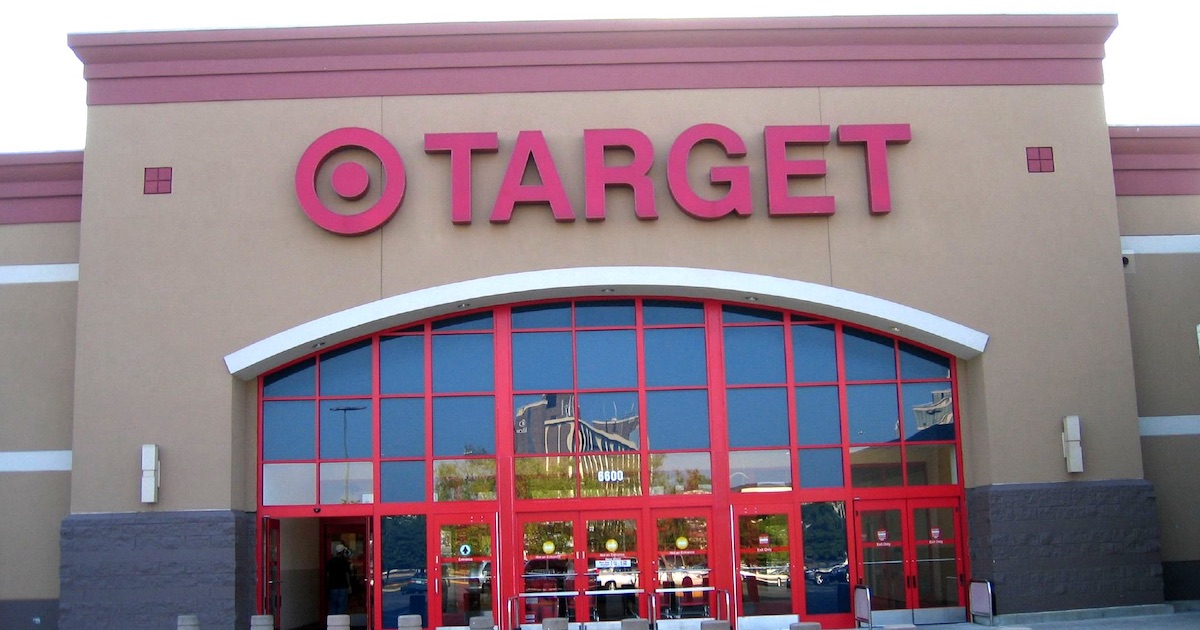 Target Targeted by Shareholder Activists Over Radical LGBT Agenda