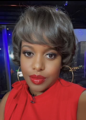 P. Rae Easley