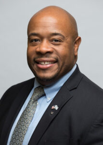 Terris Todd