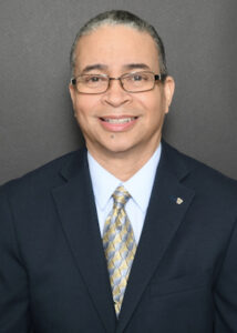 Dr. Eric Wallace