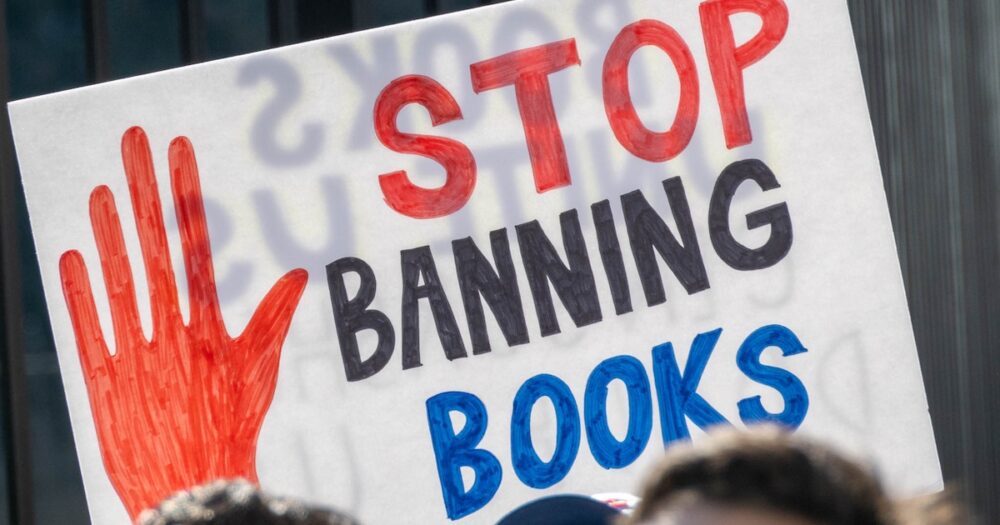 book ban censorship