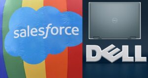 Salesforce Dell