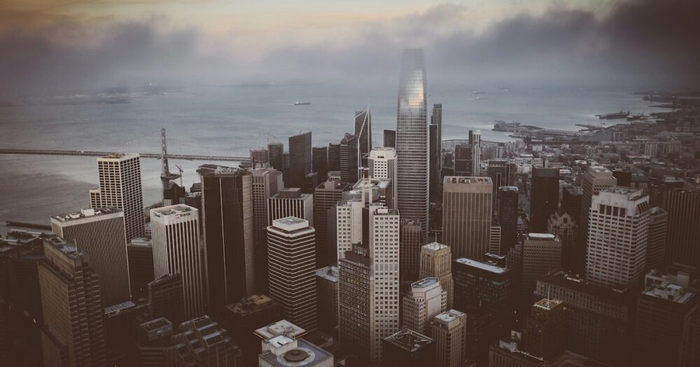 San Francisco California