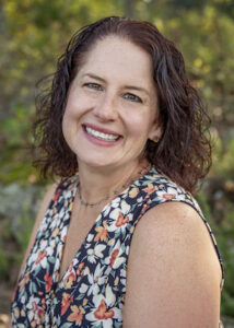Jennifer Biddison