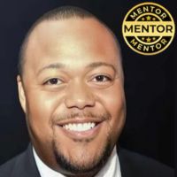 Brandon Brice mentor