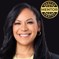 Priscilla Rahn mentor