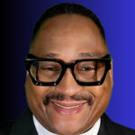 Bishop John T. Coats II