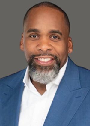 Kwame Kilpatrick