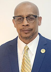 Ronald D. Gates, Sr.