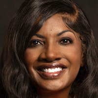 Sabrina Pritchett-Evans