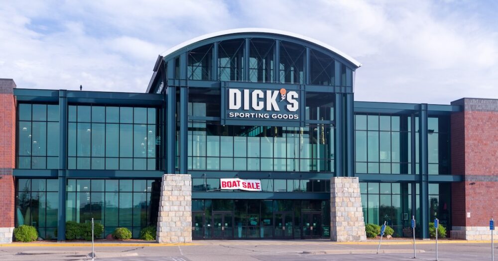 Dick's Sporting Goods