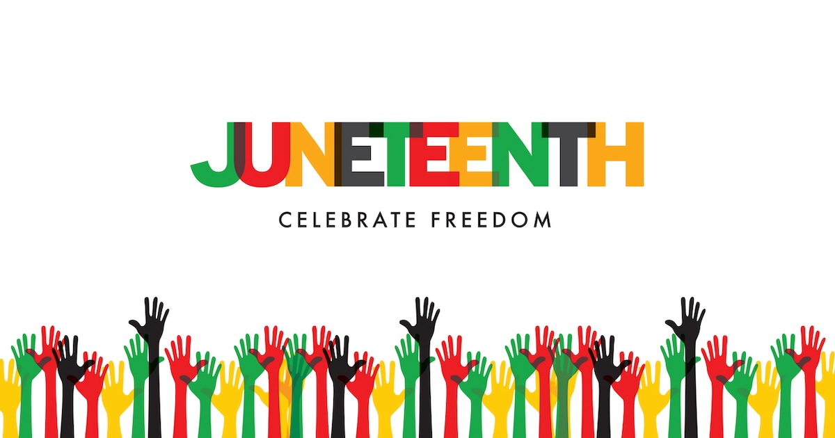 Juneteenth
