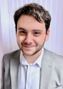 Bennett Nuss