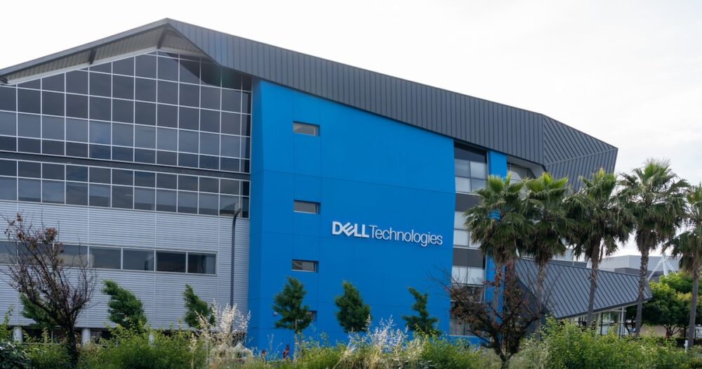 Stefan Padfield: Is Dell Too Woke For Federal Government Work?