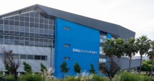 Stefan Padfield: Is Dell Too Woke For Federal Government Work?