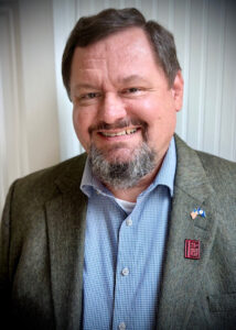 David Almasi
