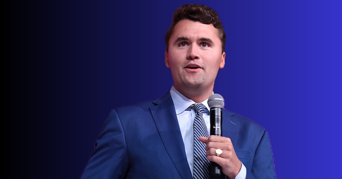 Charlie Kirk