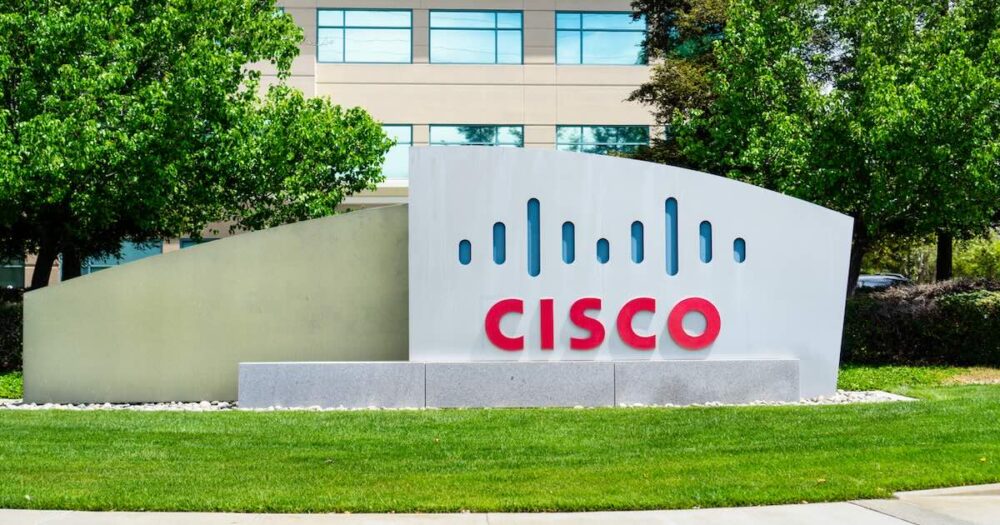 Cisco