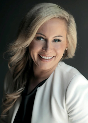 Sara Hart Weir Sara Hart Weir